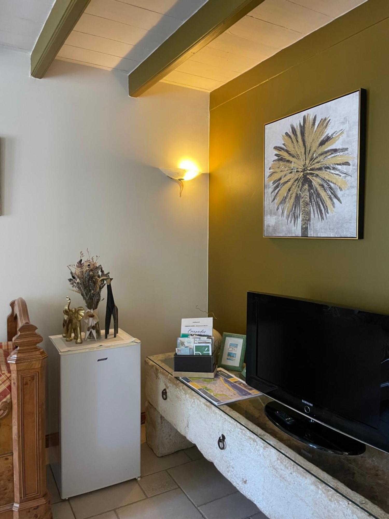 L'Escale Bed & Breakfast La Jarrie ภายนอก รูปภาพ